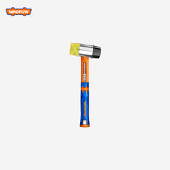 Wadfow Rubber & Plastic Hammer