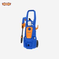 Wadfow High Pressure Washer 1800watts WHP3A18