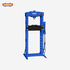 Wadfow Hydraulic Shop Press / Press Manual Hydraulic 30Tons WHQ3Q30 / WHQ1Q30