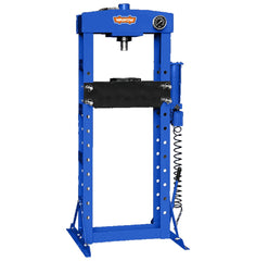 Wadfow Hydraulic Shop Press / Press Manual Hydraulic 30Tons WHQ3Q30 / WHQ1Q30