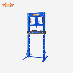 Wadfow WHQ4A20 20 Ton (Stroke:150mm) Hydraulic Shop Press / Press Manual Hydraulic