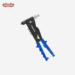 Wadfow Set of 4pcs Rivet Nut Gun Kit 10.5inches WHR5710
