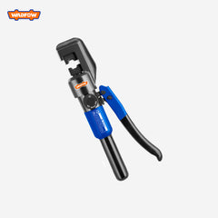 Wadfow Hydraulic Crimping Tool | Crimping Range: Cu 4-70mm2 WHT1D70