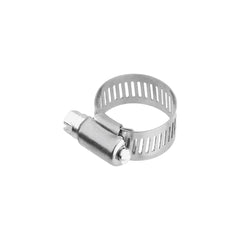 Wadfow Hose Clamp Adjustable Metal Hose Clamp / Pipe Clamp / LPG Air Hose Clamp