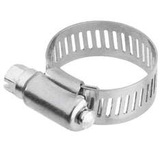 Wadfow Hose Clamp Adjustable Metal Hose Clamp / Pipe Clamp / LPG Air Hose Clamp