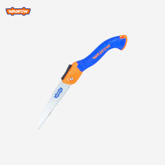 Wadfow 180mm(7") Fast cut and long life Folding Saw