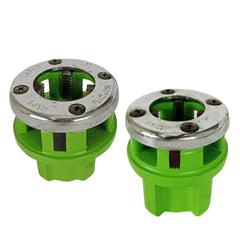 Hoyoma Japan Professional Dies Head for Pipe Threader Threading 1 inches-3/4 inches