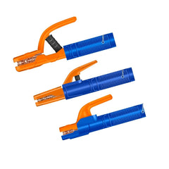 Wadfow Electrode Holder Suitable for MMA Welding Machine 200A / 300A / 600A / 800A (WHT)