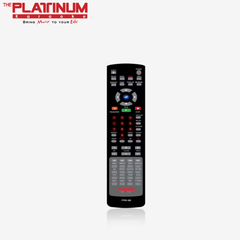 Platinum PTRC-300 Remote Controller | Compatible with T-Series, X-Series & BMB-Series Karaoke Players