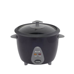 Dowell Non-stick aluminum rice bowl 5-cups Rice Cooker w/ glass cover RC-50