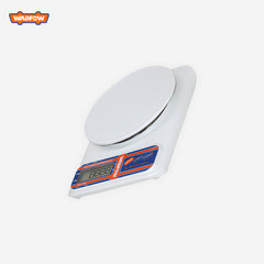 Wadfow Electronic Kitchen Scale 5g-10kg WKE1502