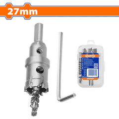 TCT Hole Saw Very Smoothly and Quickly for Stainless Steel WAD-HT