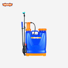 Wadfow Manual Knapsack Garden Disinfectant Sprayer