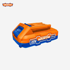 Wadfow P20s/20v Battery Pack 2.0Ah/3.0Ah/4.0Ah/5.0Ah WLBP5
