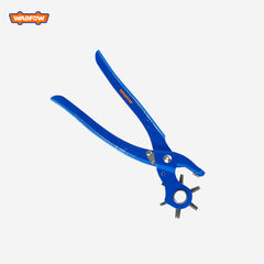 Wadfow 9inch Revolving Leather Hole Puncher WLH2601