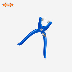 Wadfow 150mm/6inches Eyelet Pliers Set WLH3601