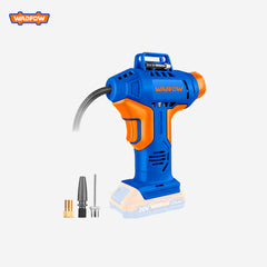 Wadfow P20 Series Cordless Auto Air Compressor WLN2520