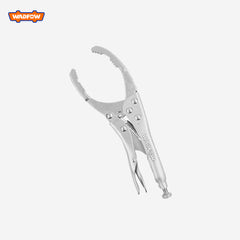 Wadfow 10 Inch Oil Filter Wrench WLP8C10