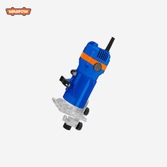 Wadfow Laminate Palm Router Trimmer WLT155001