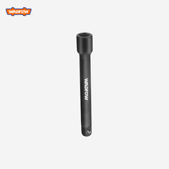 Wadfow 3pcs Industrial Dr.Impact Extension Bar Set WMS7403