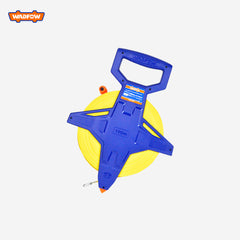 Wadfow Fiberglass Measuring Tape 100m X 12.5mm