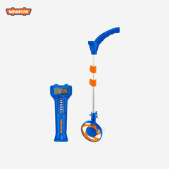 Wadfow Digital Display Measuring Wheels With Range: 0-99999.9m