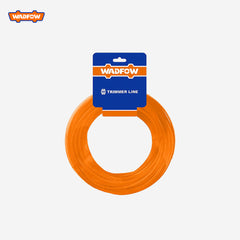Wadfow Trimmer Line Circular Nylon Threads For Weeder WNG1110
