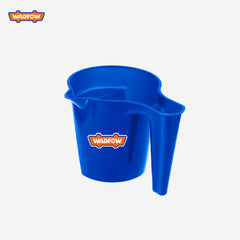 Wadfow Polypropylene Material Paint Cup 600ml WNP1302