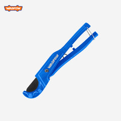 Wadfow Aluminum Teflon Coated PVC Pipe Cutter 207mm