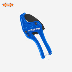 Wadfow 203mm Aluminum Teflon Coated PVC Pipe Cutter