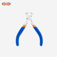 Wadfow Mini End Cutting Pliers 4.5 Inches