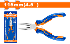Wadfow Mini Long Nose Pliers 4.5"/115mm
