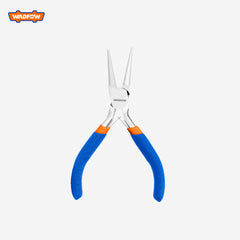Wadfow Mini Round Nose Pliers 4.5"/115mm