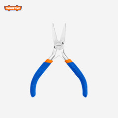 Wadfow Mini Flat Nose Pliers 4.5 Inches WPL0958
