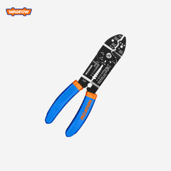 Wadfow Wire Stripper with Sharp Edge For Cutting