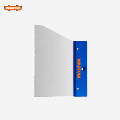 Wadfow 138mm Plastic Handle Wall Scraper