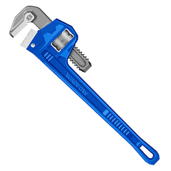Wadfow Industrial Pipe Wrench 8 inch-24inch