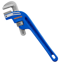 Wadfow Deflection Offset Pipe/Piping Wrench 8inches to 24inches
