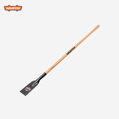 Wadfow Forged Ice Scraper with Wooden Handle WQA1313