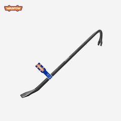 Wadfow 18" 24" 30" 36" Wrecking Bar / Crow