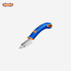 Wadfow Chrome Plate Staple Remover 6.5 Inches
