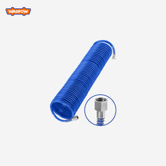 Wadfow 15meters Air Hose Diameter: 5mm x 8mm