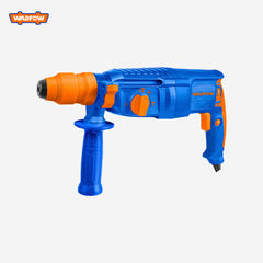Wadfow Rotary Hammer Drill 800w WRH1D26