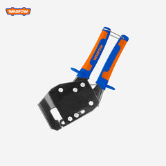Wadfow Skeleton Connection Stud Crimper Pliers 250mm/10inch WRM1002