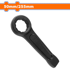 Wadfow Ring Slogging Wrench 30mm65mm Cr-V Heavy Duty Spanner Wrench SOLD PER PIECE WAD-HT