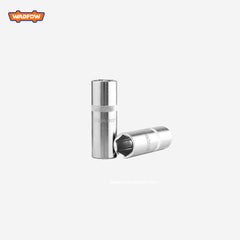 Wadfow Spark Plug Socket Tool 16mm-21mm1/2 1/2 Inch