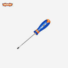 Wadfow Slotted Screwdriver (Round Shank)