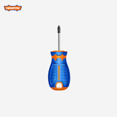 Wadfow Phillips Screwdrivers (Round Shank)