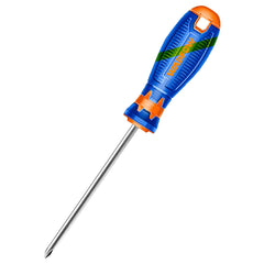 Wadfow Phillips Screwdriver Round Shank
