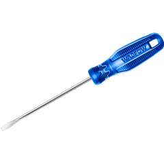 Wadfow Slotted Screwdriver Round Shank 40cr Material
